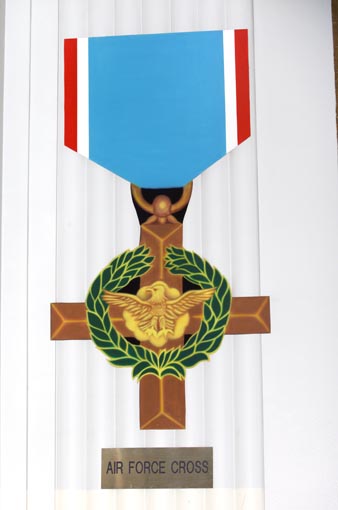 Air Force Cross