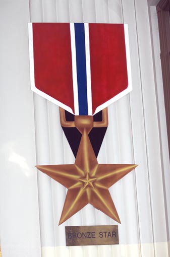 Bronze Star
