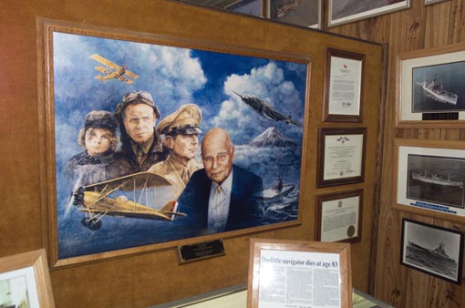 Doolittle Display jpg