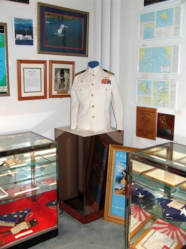Pearl Harbor Room