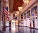 Lobby of Honor