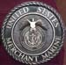 Merchant Marine Plaque