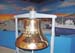 USS Menard Ships Bell